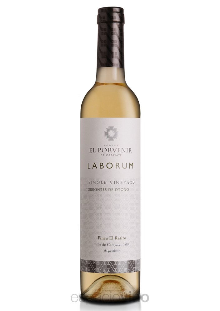 Laborum Torrontes de Otoño